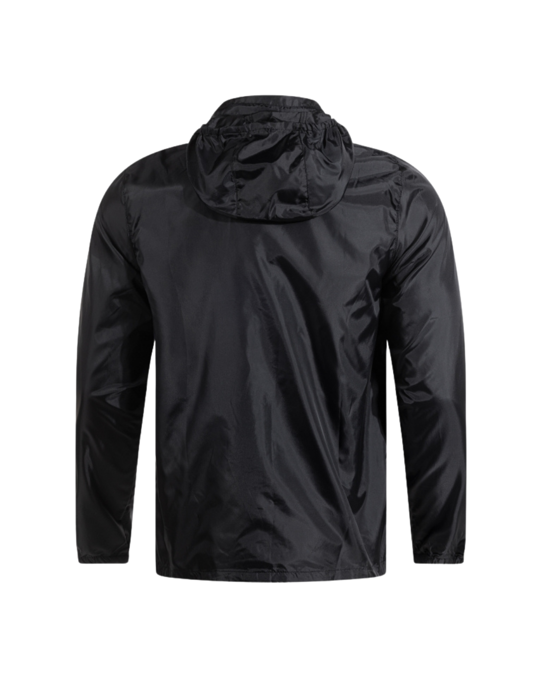 Berry Boys Club Rain Jacket