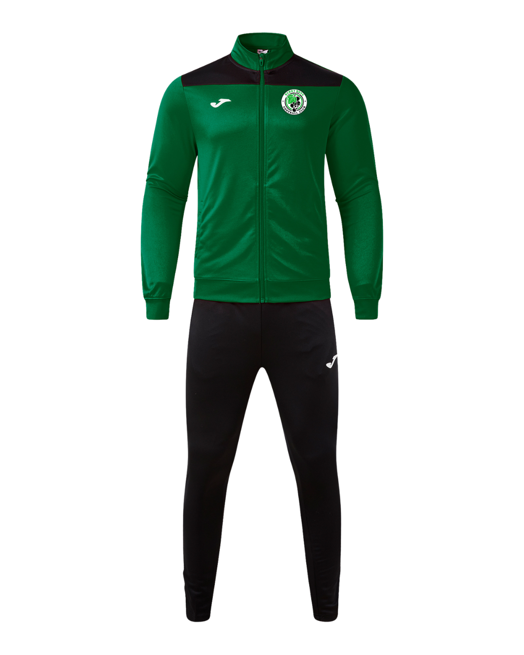 Berry Boys Club Tracksuit