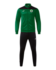 Berry Boys Club Tracksuit