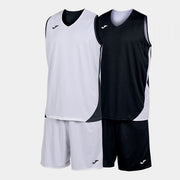 Joma Kansas Basketball Set