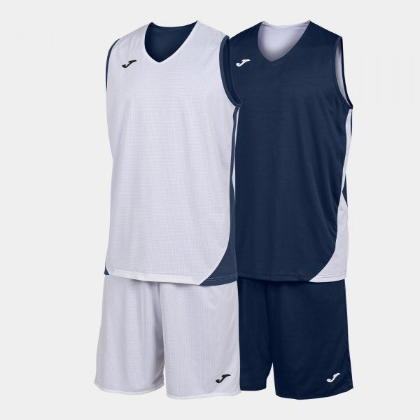 Joma Kansas Basketball Set