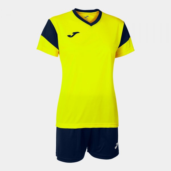 Joma Women Phoenix Set