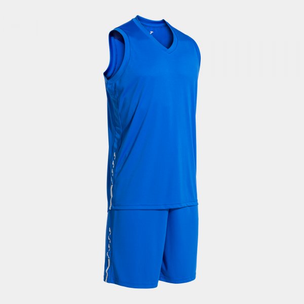 Joma Olimpida Basketball Set