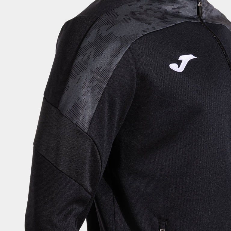 Tilbury 2026 Tracksuit