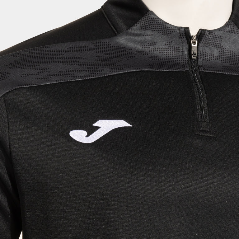 Tilbury FC 2026 Half Zip Sweatshirt