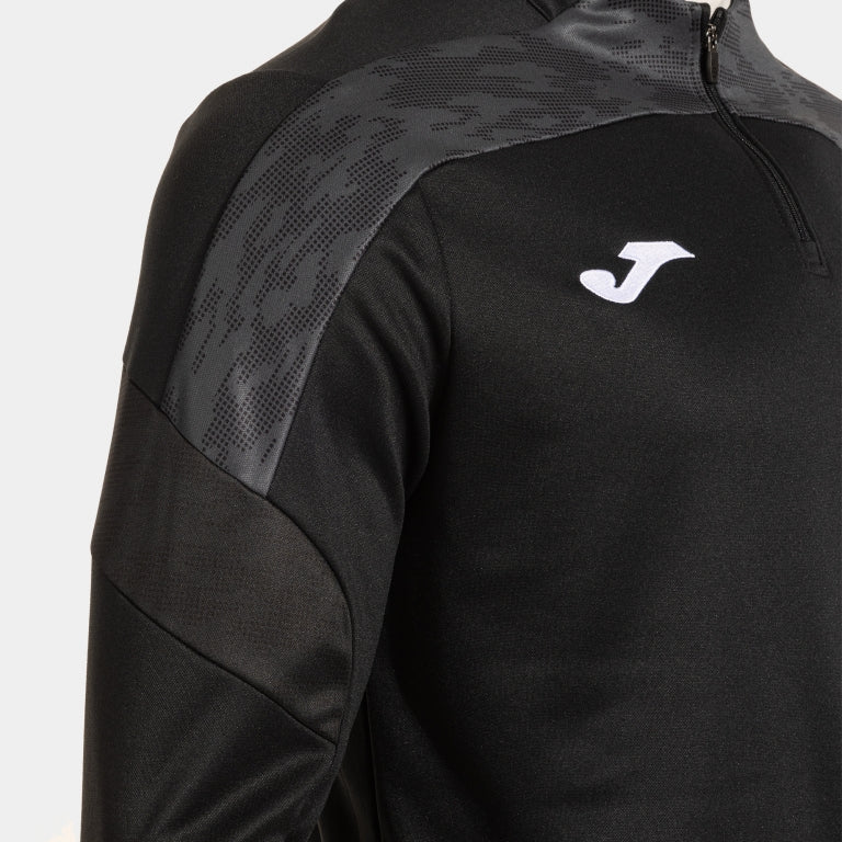 Tilbury FC 2026 Half Zip Sweatshirt