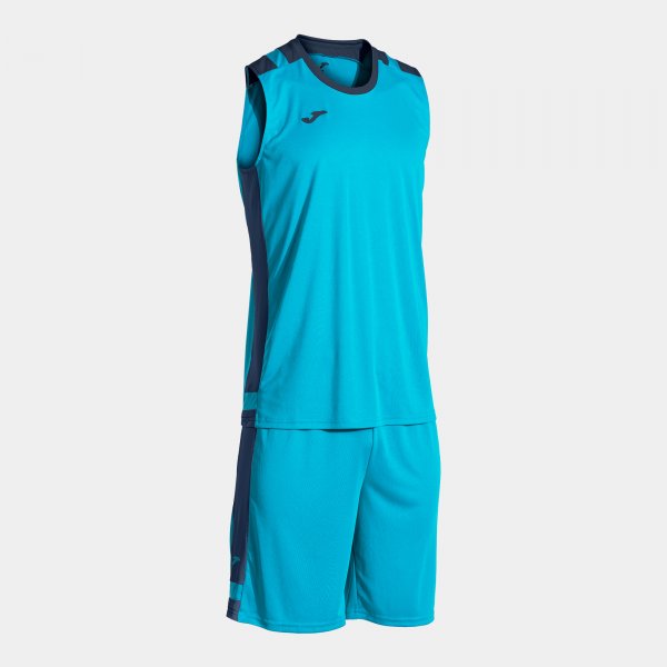 Joma Lider Basketball Set