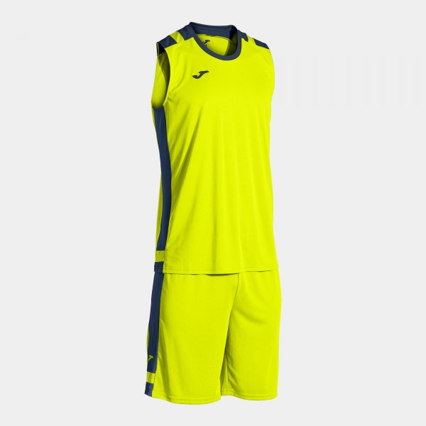 Joma Lider Basketball Set