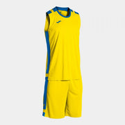 Joma Lider Basketball Set