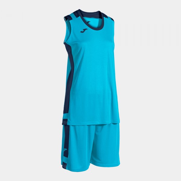 Joma Women Lider Basketball Set