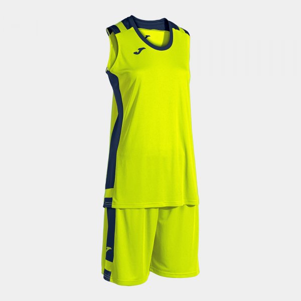 Joma Women Lider Basketball Set