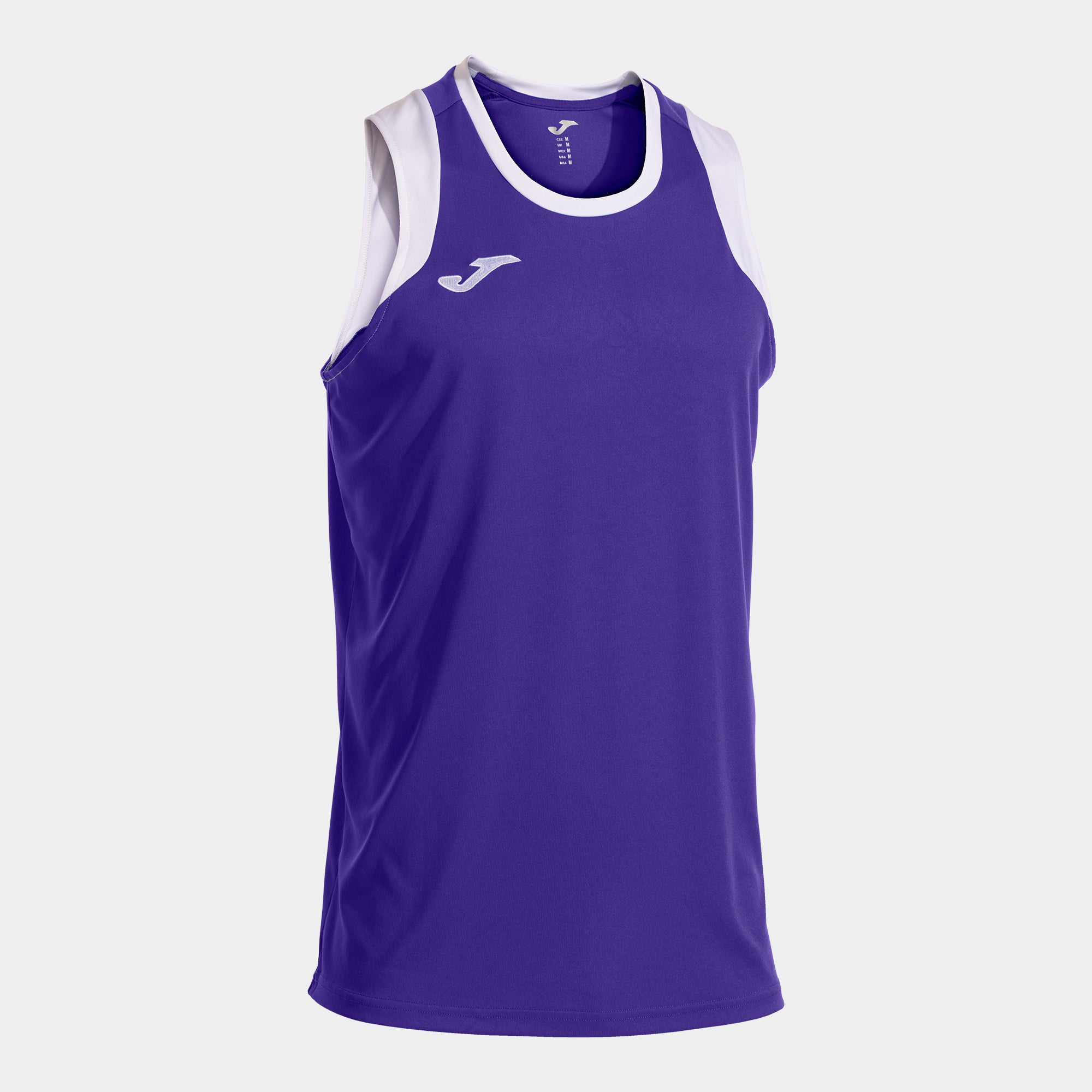 Joma Cancha Basketball Vest
