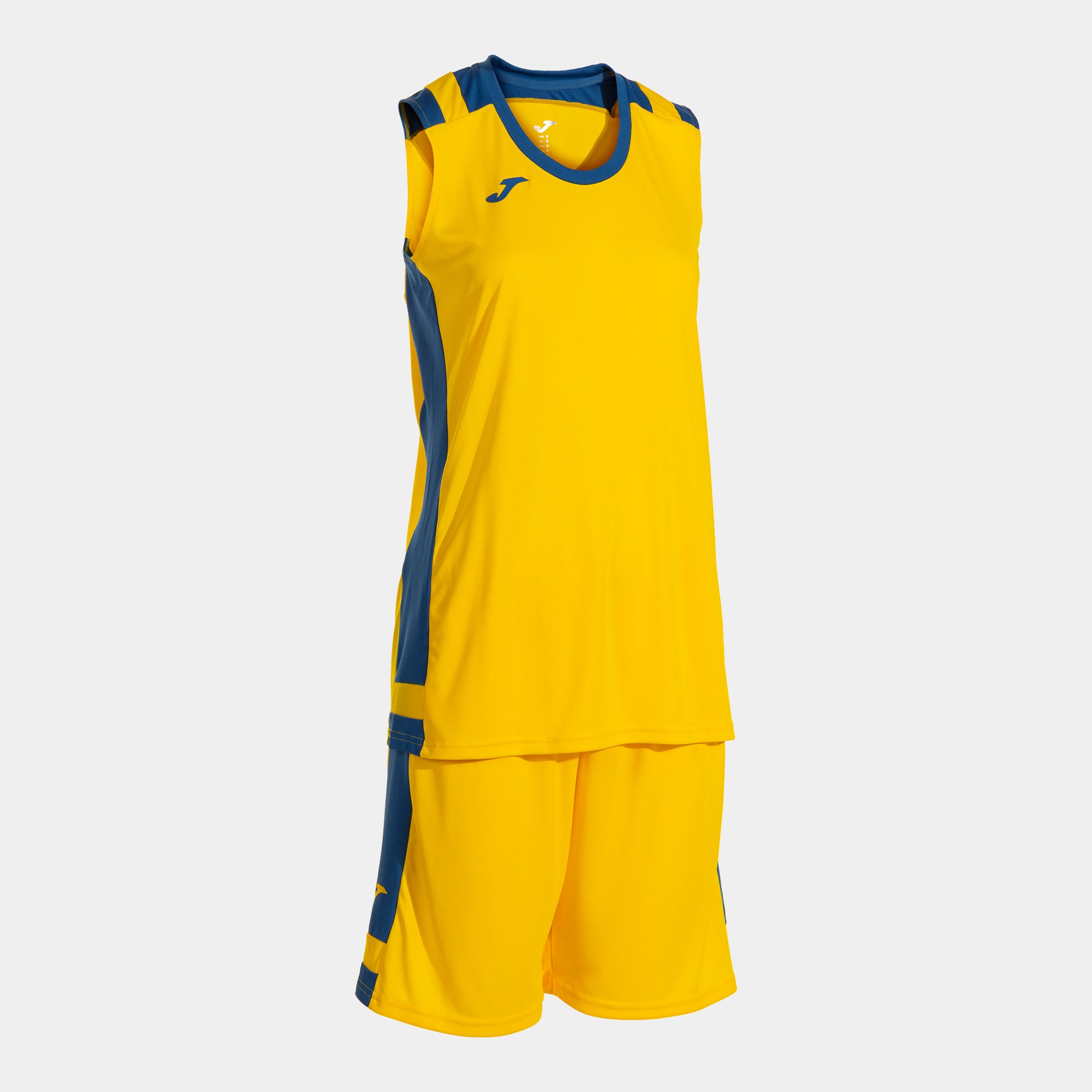 Joma Women Lider Basketball Set
