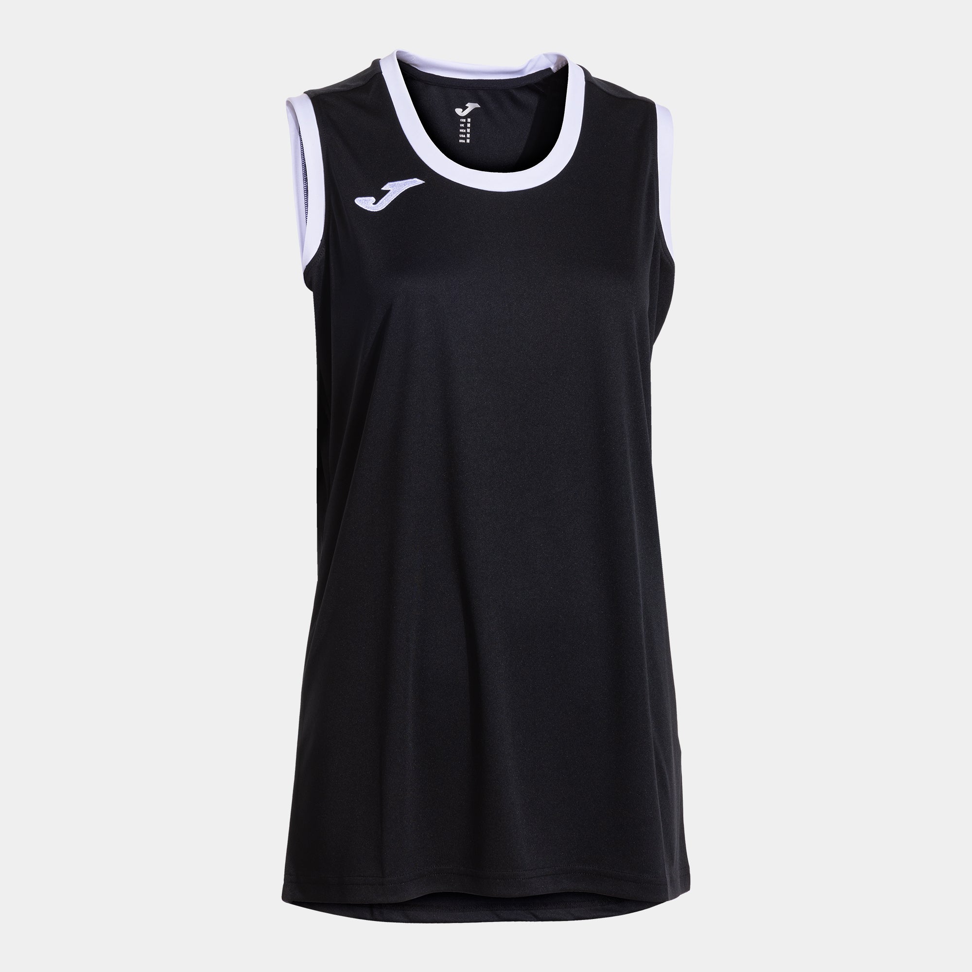 Joma Women Cancha Basketball Vest