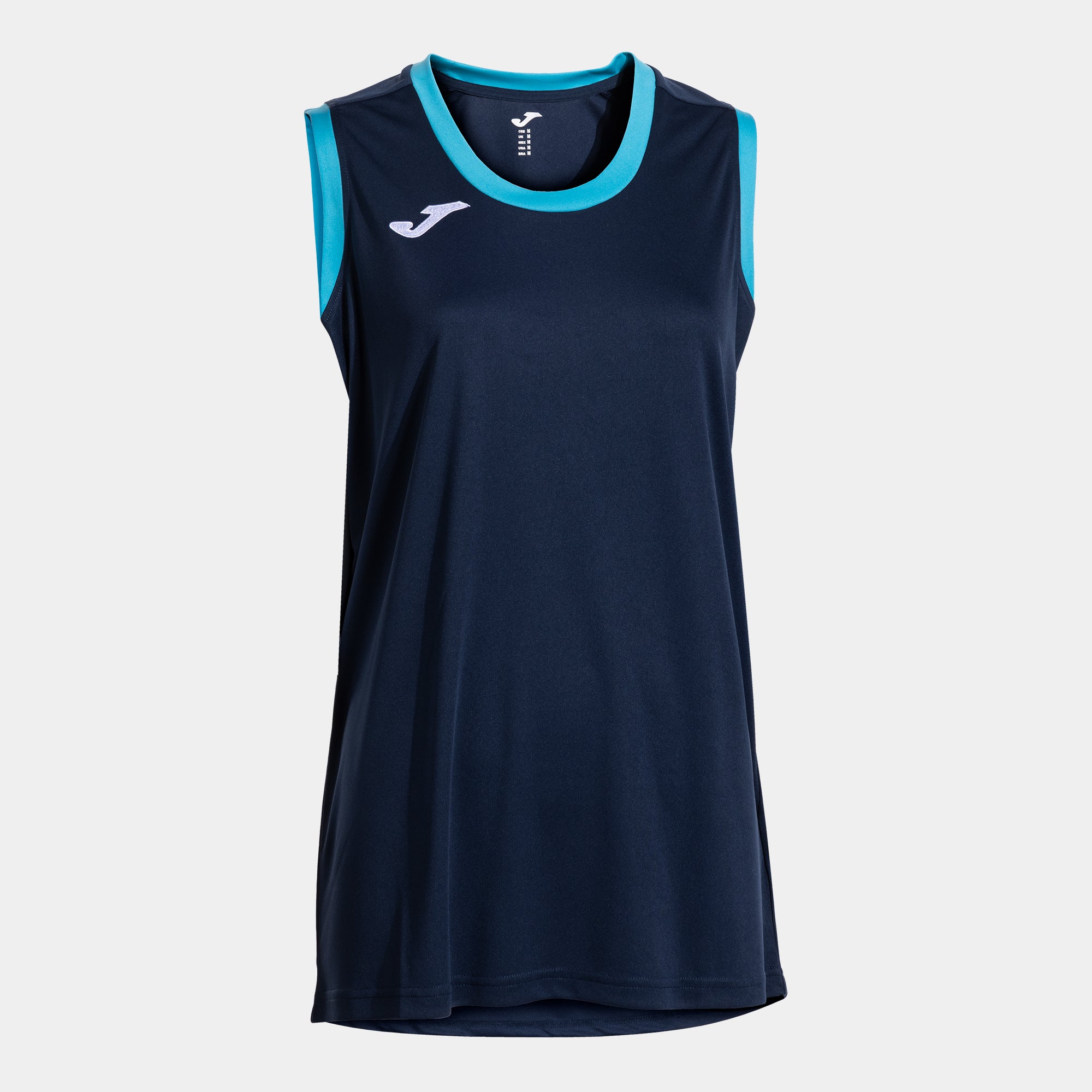 Joma Women Cancha Basketball Vest