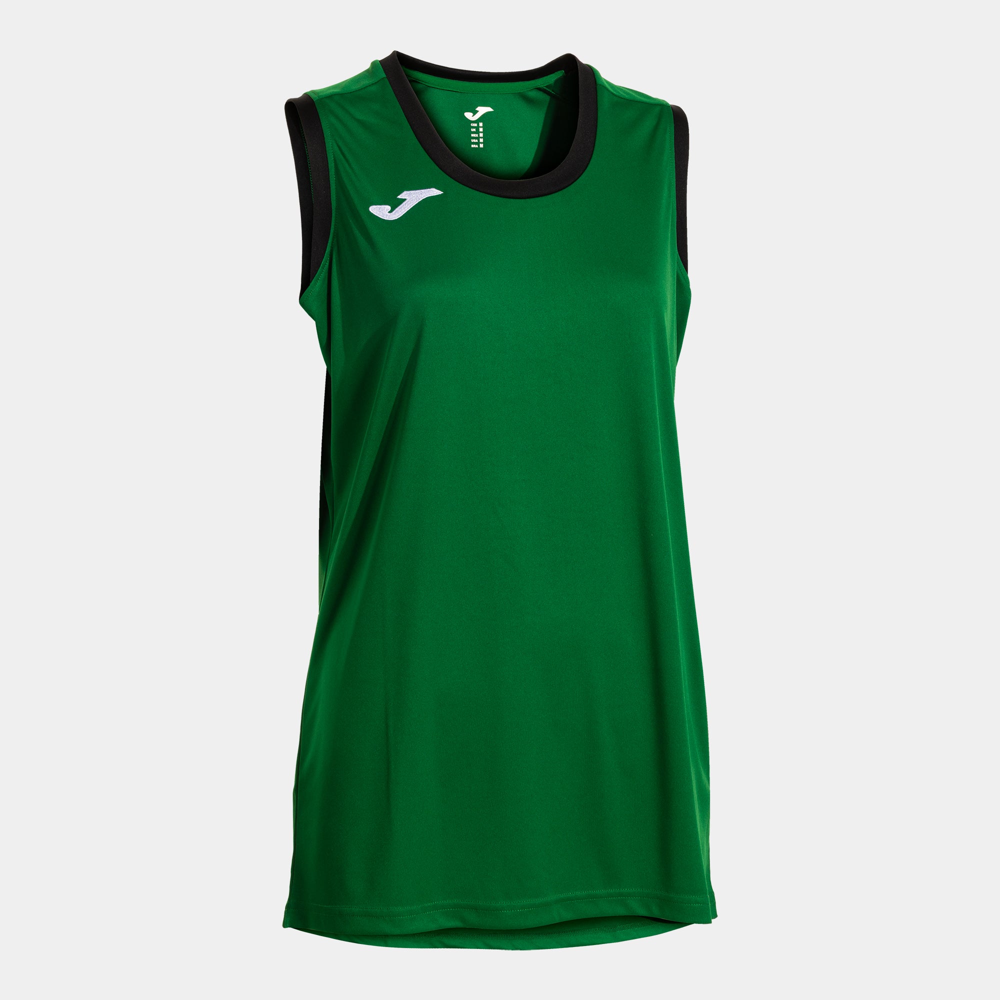 Joma Women Cancha Basketball Vest