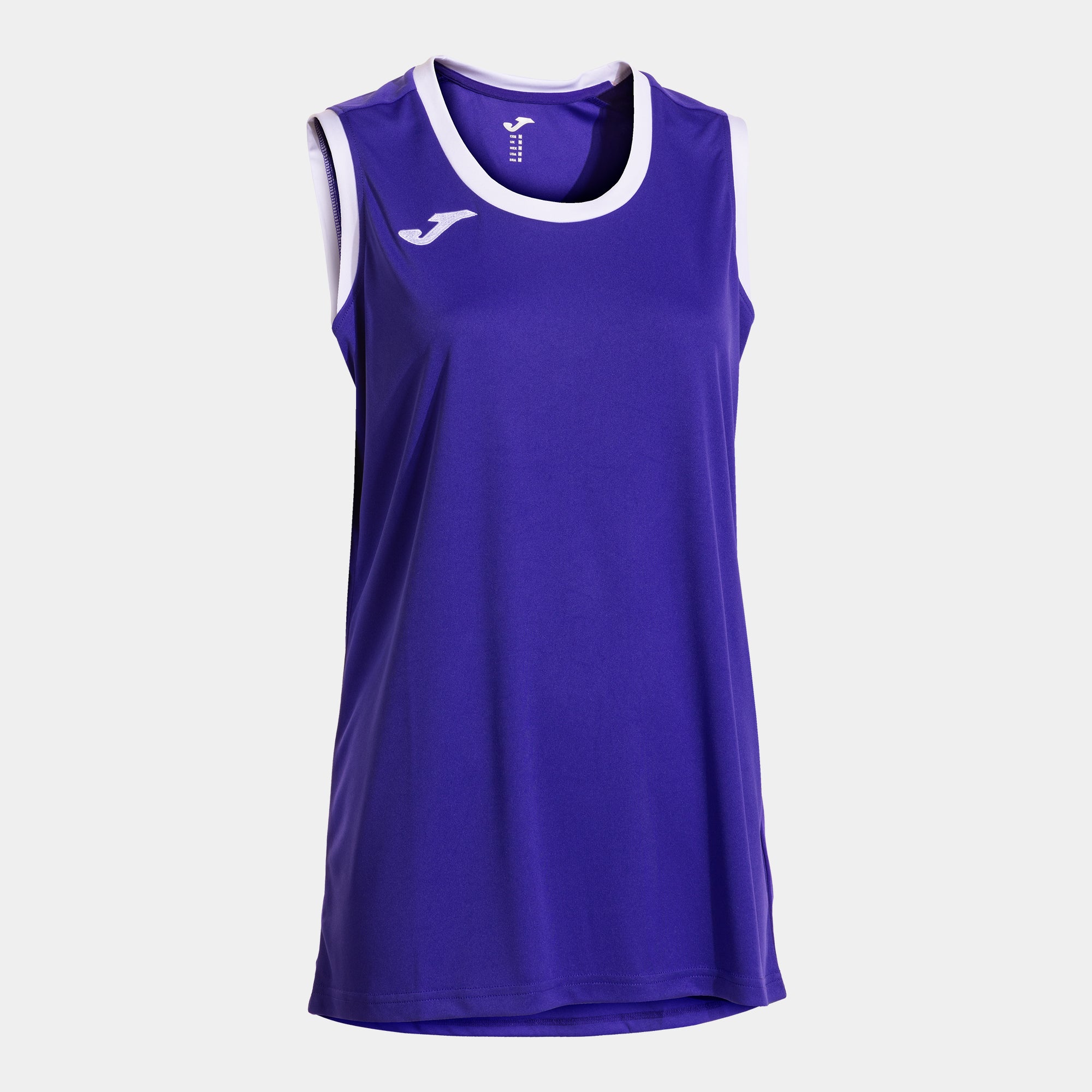 Joma Women Cancha Basketball Vest
