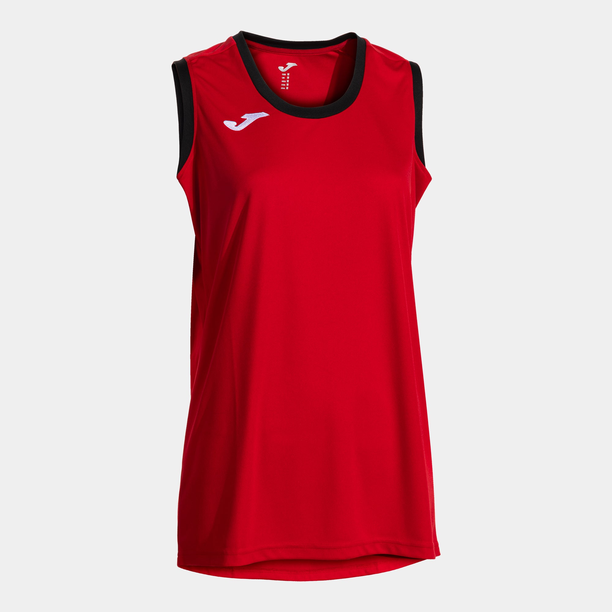 Joma Women Cancha Basketball Vest