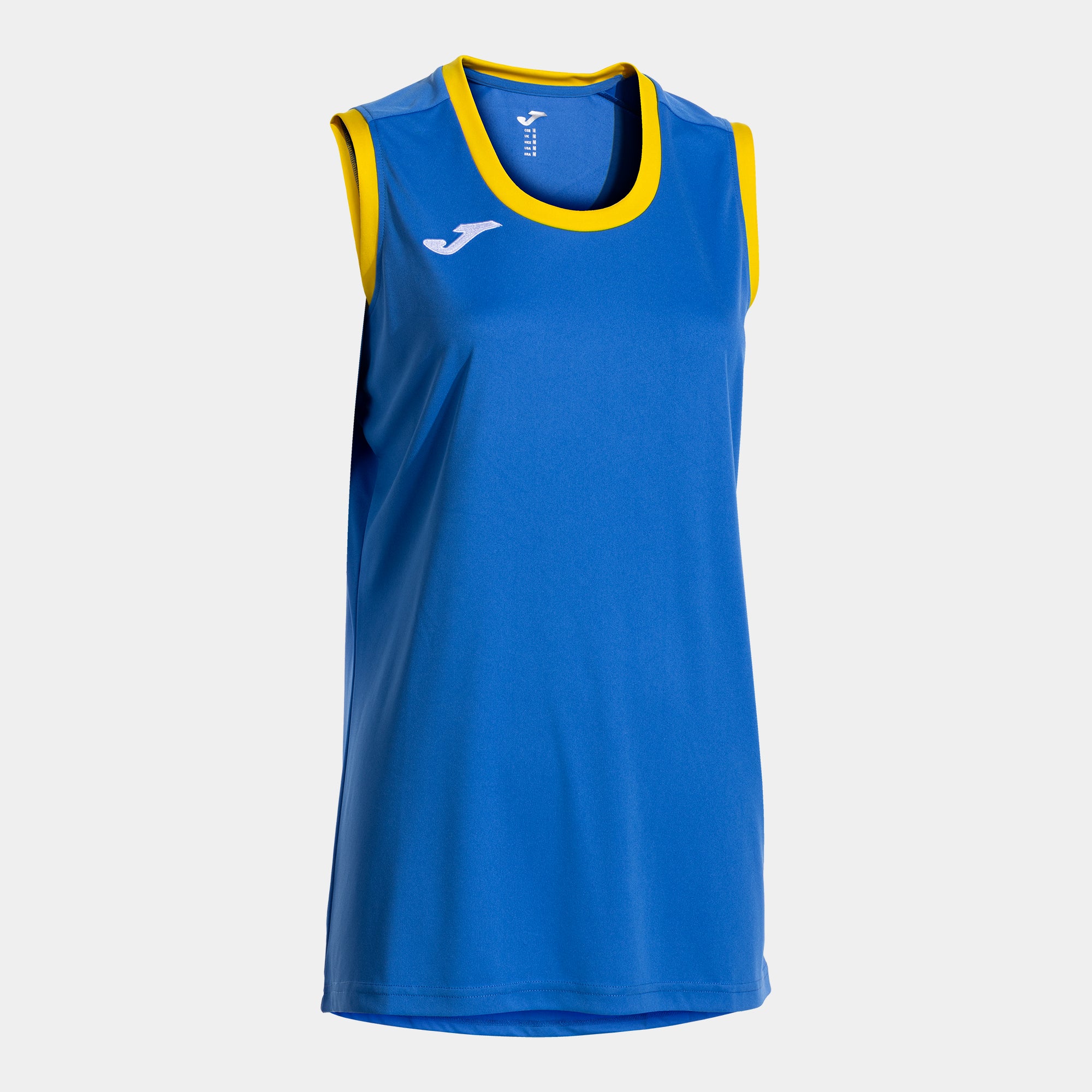 Joma Women Cancha Basketball Vest