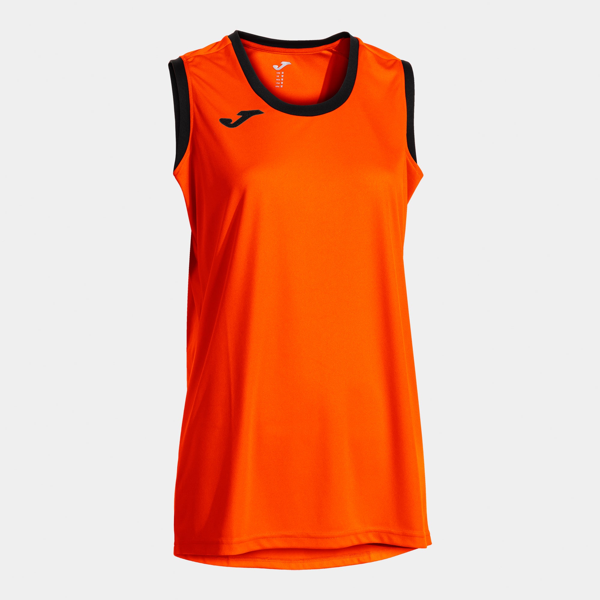 Joma Women Cancha Basketball Vest
