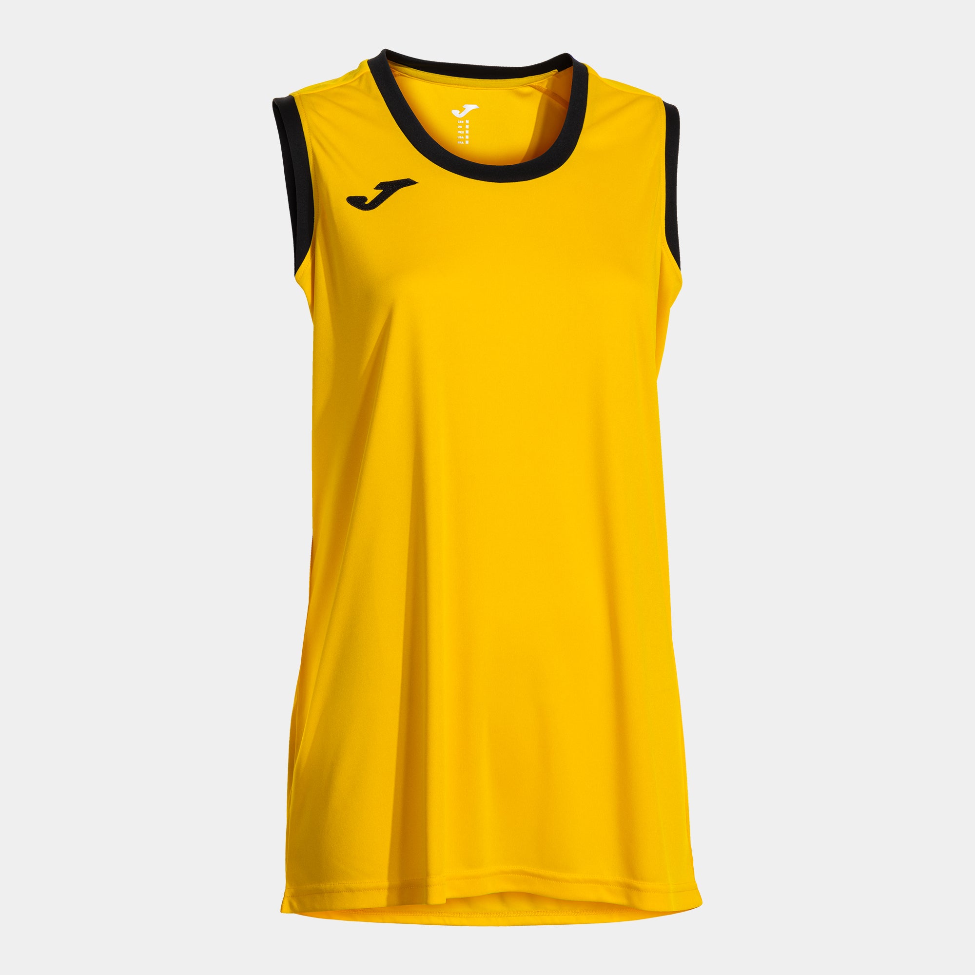 Joma Women Cancha Basketball Vest