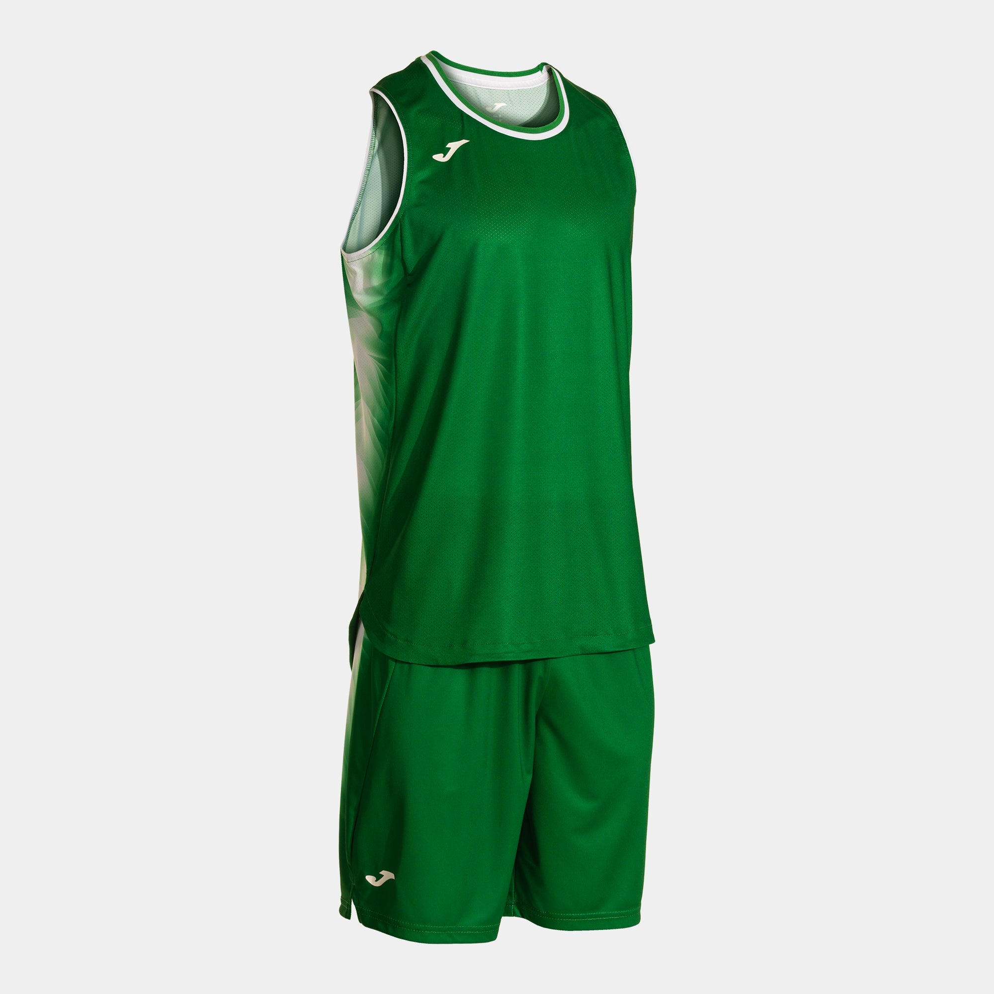 Joma Four Basketball Set