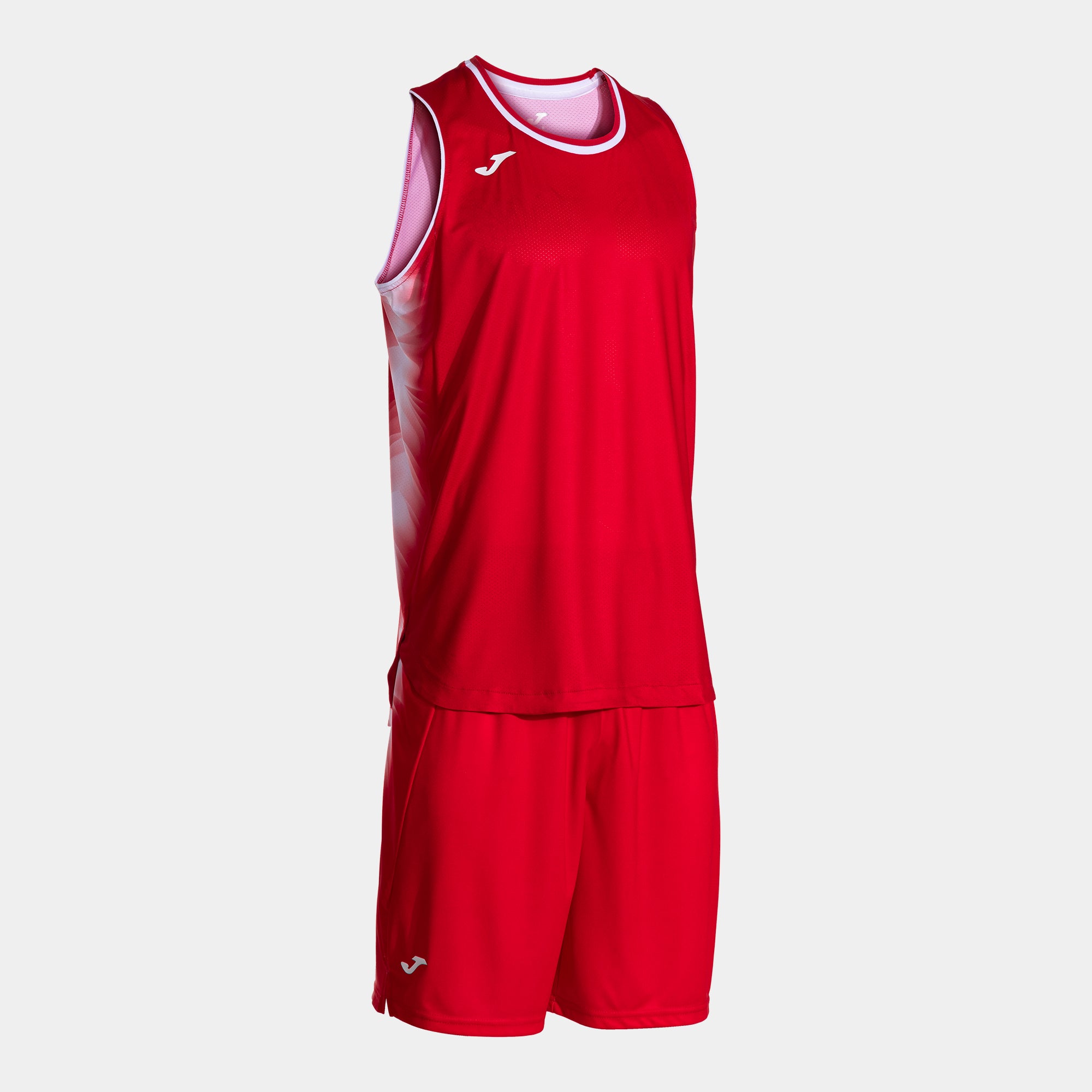 Joma Four Basketball Set