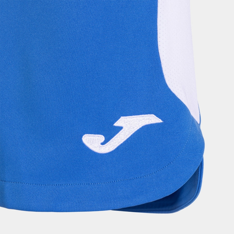 Hullbridge Sports 2026 Home Shorts