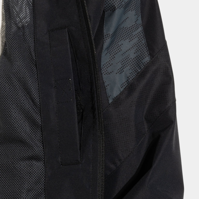 Tilbury FC 2026 Rain Jacket