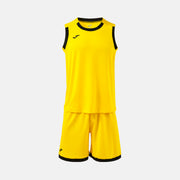 Joma Pivot Pro Basketball Set