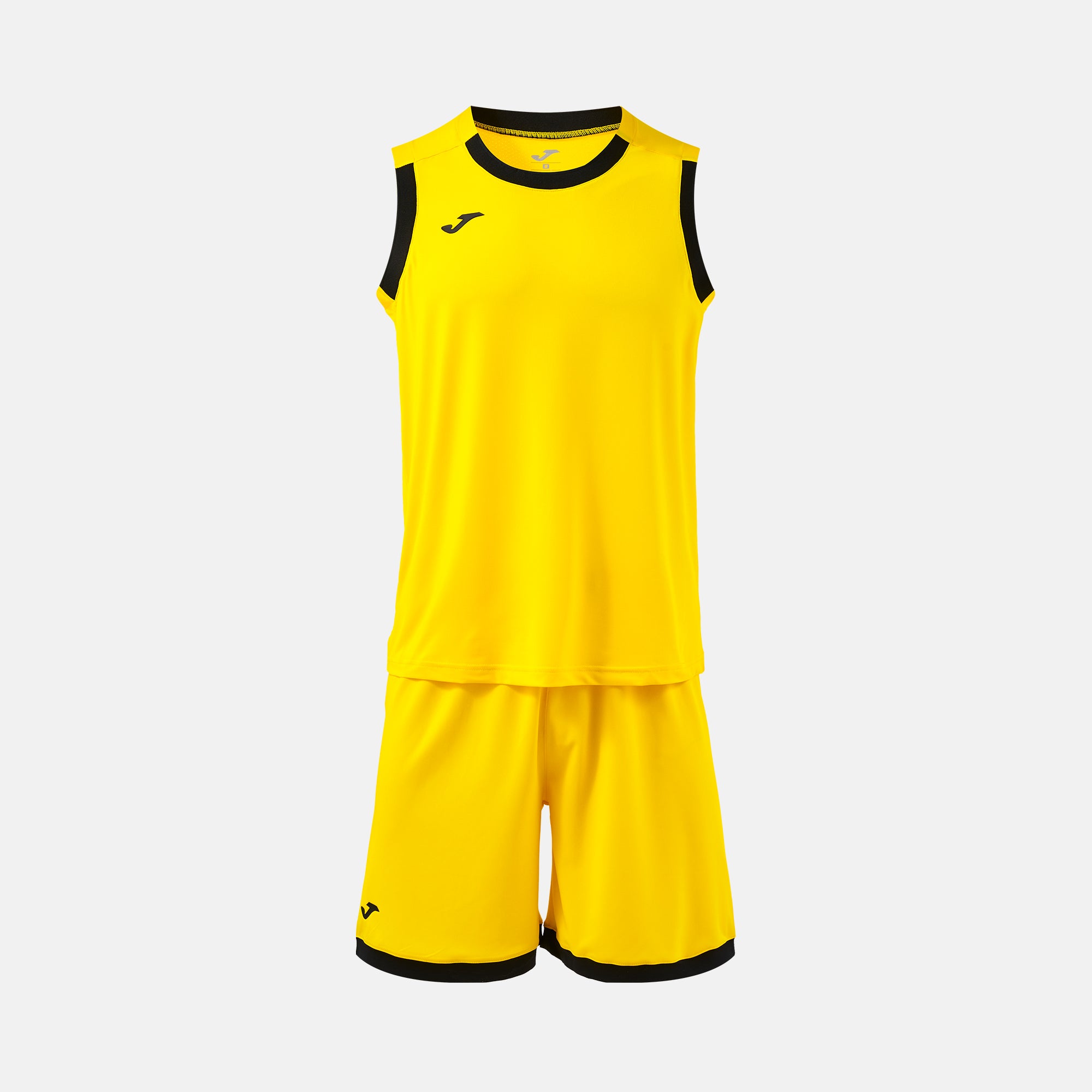 Joma Pivot Pro Basketball Set