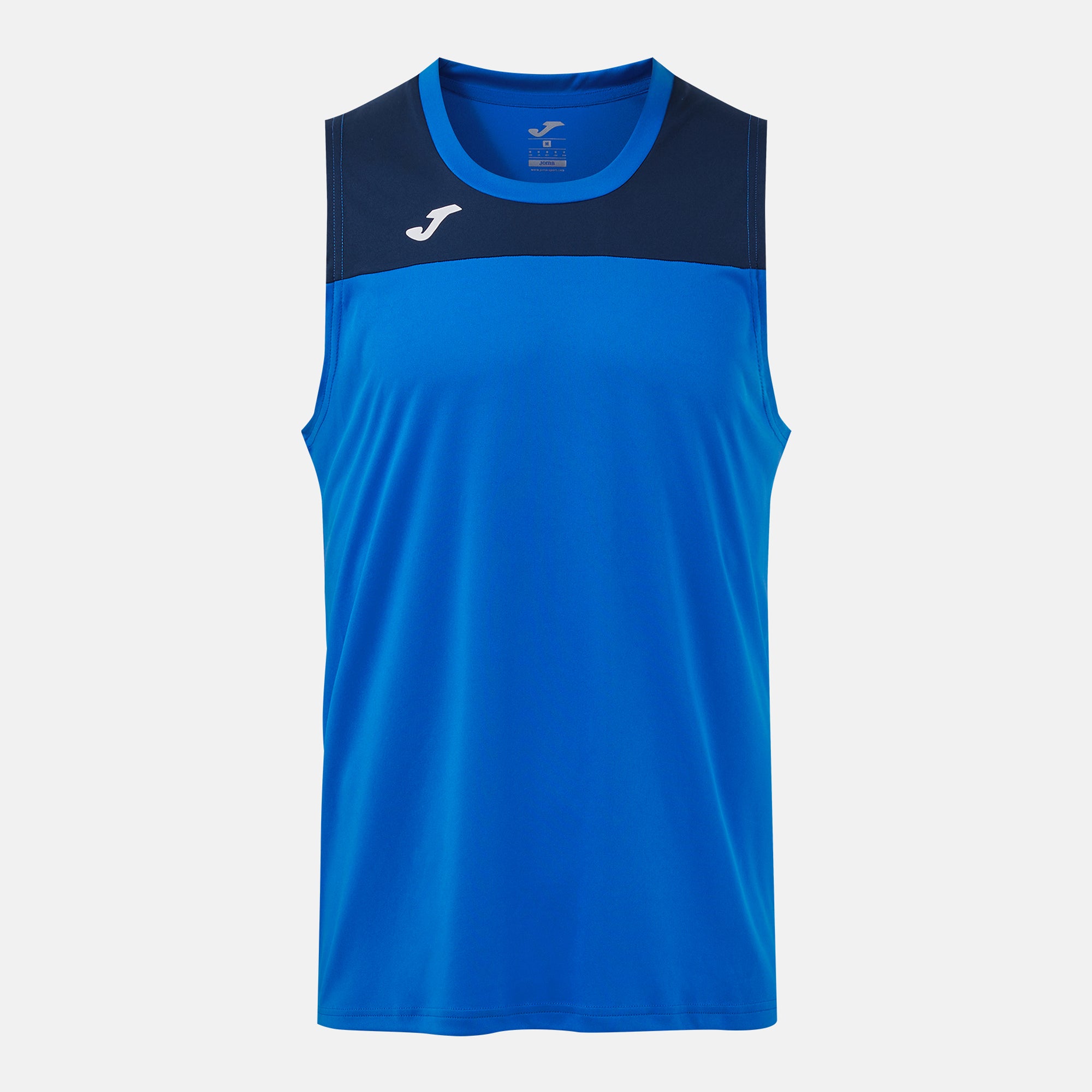 Joma Phoenix II Basketball Vest