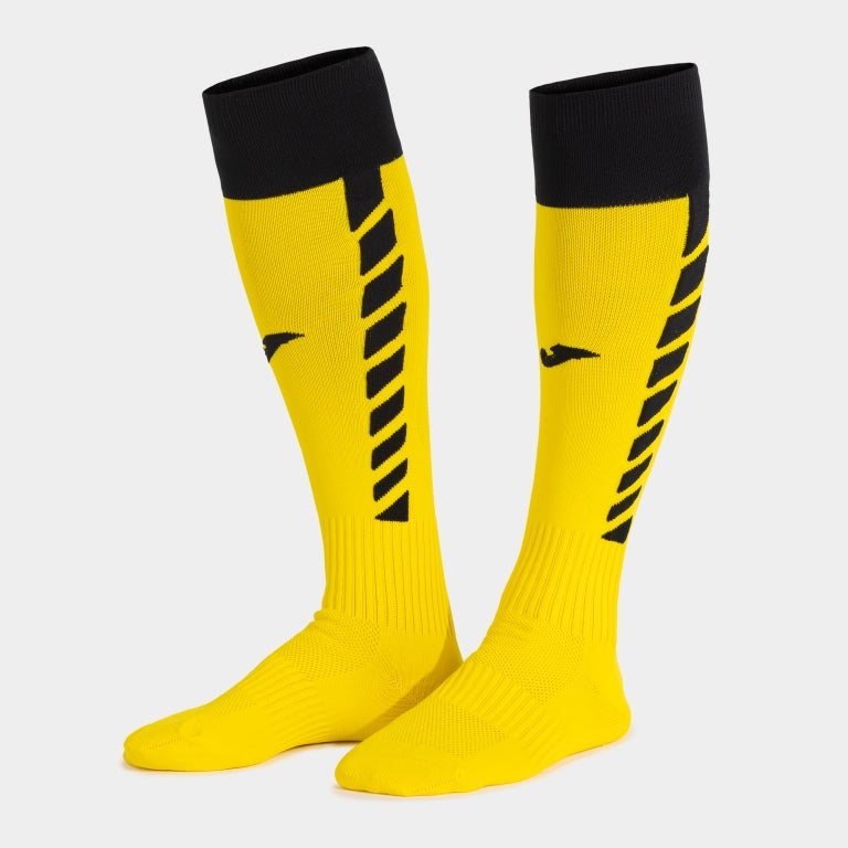 Joma J-Pro Sock - Pack of 4