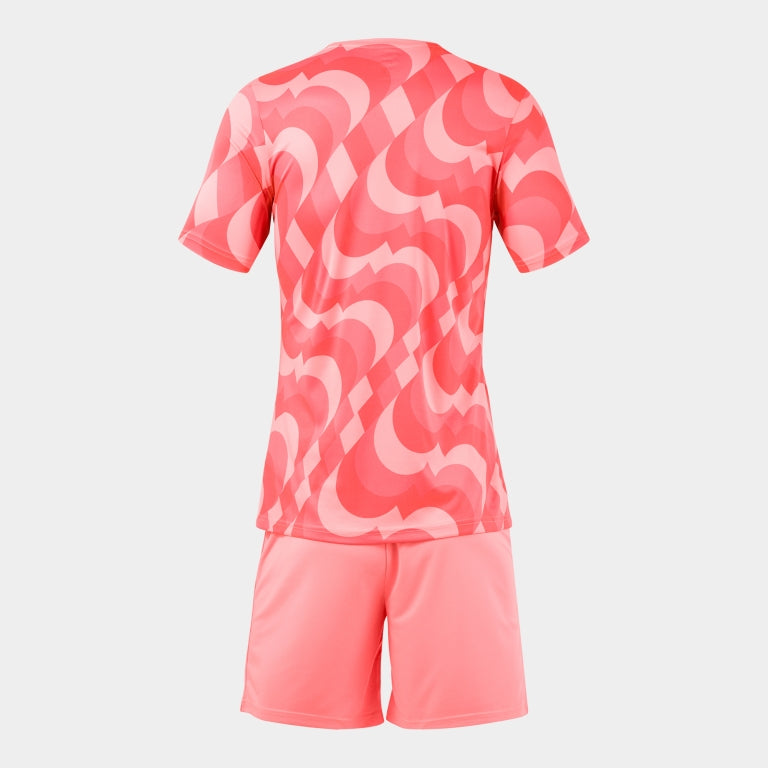 Joma New Area
