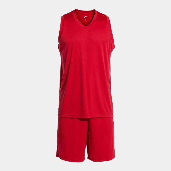 Joma Olimpida Basketball Set