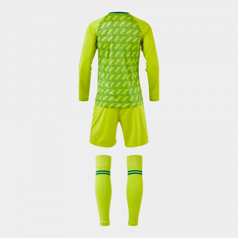 Joma Pro Fort Goalkeeper Set