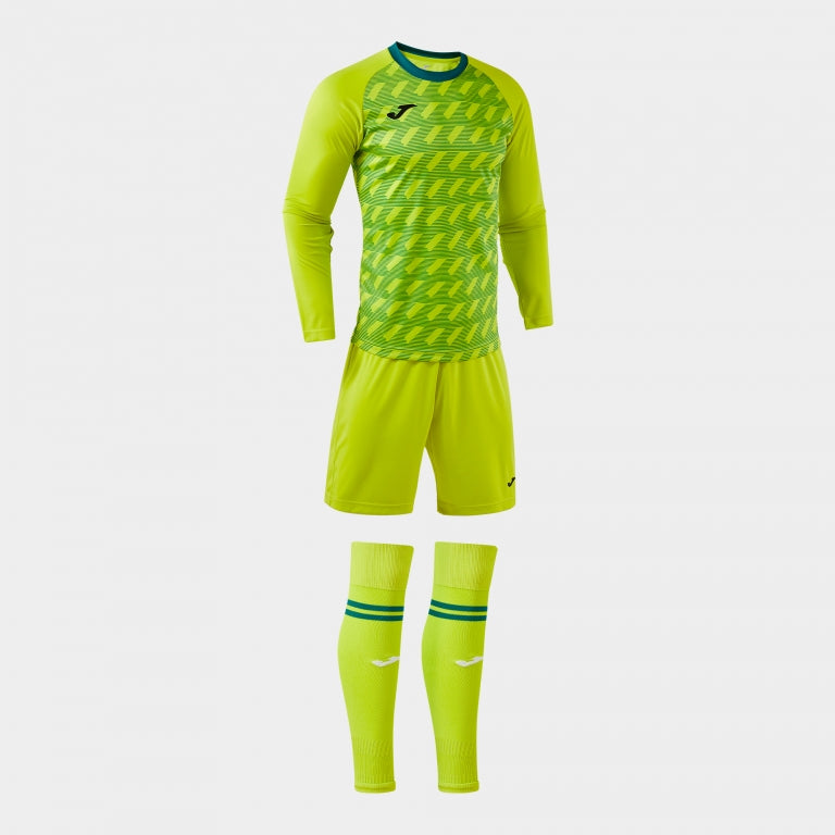 Joma Pro Fort Goalkeeper Set