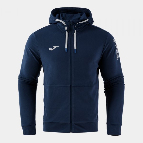 Joma Invictus FZ Hoodie