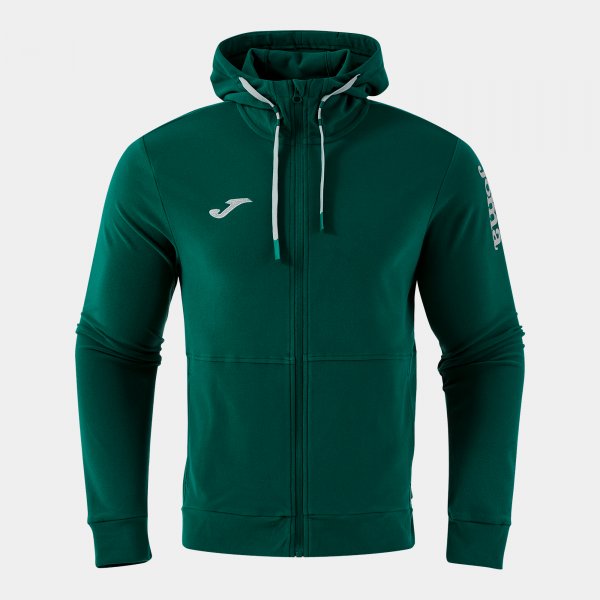 Joma Invictus FZ Hoodie
