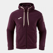 Joma Invictus FZ Hoodie