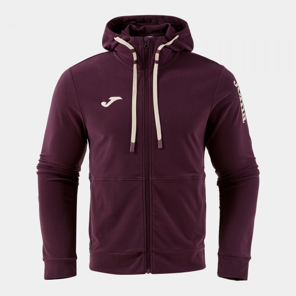 Joma Invictus FZ Hoodie