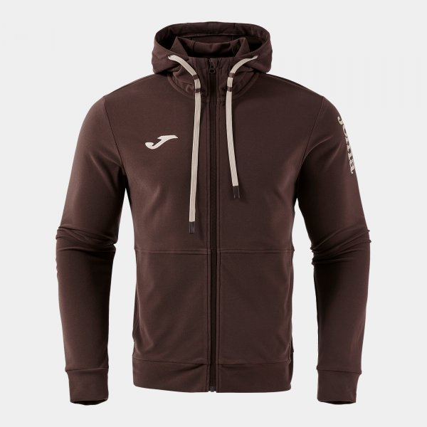 Joma Invictus FZ Hoodie