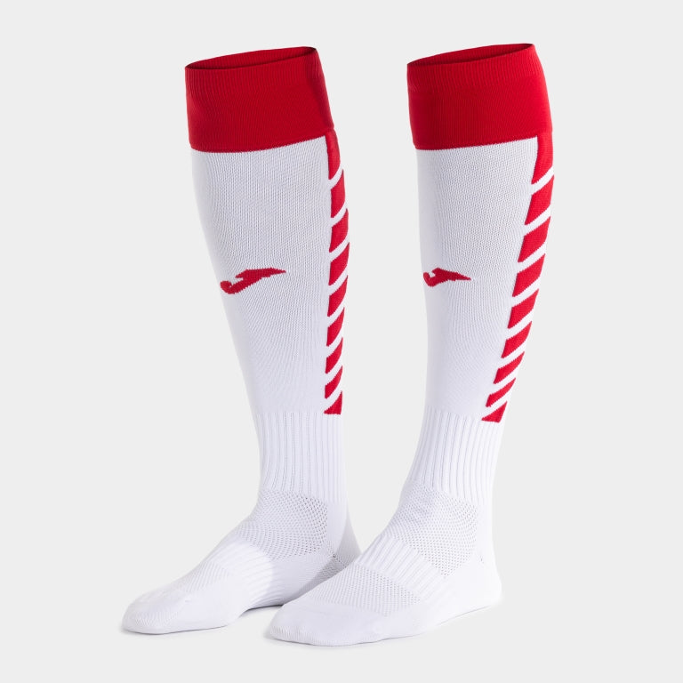 Joma J-Pro Sock - Pack of 4