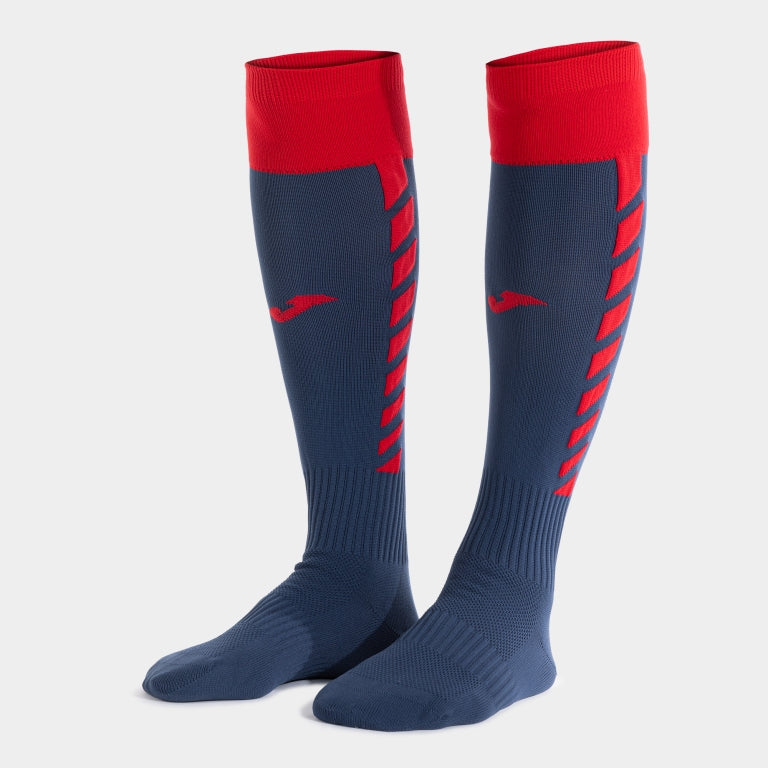 Joma J-Pro Sock - Pack of 4