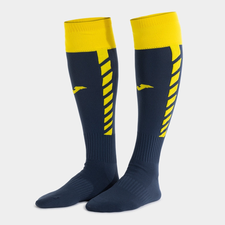 Joma J-Pro Sock - Pack of 4