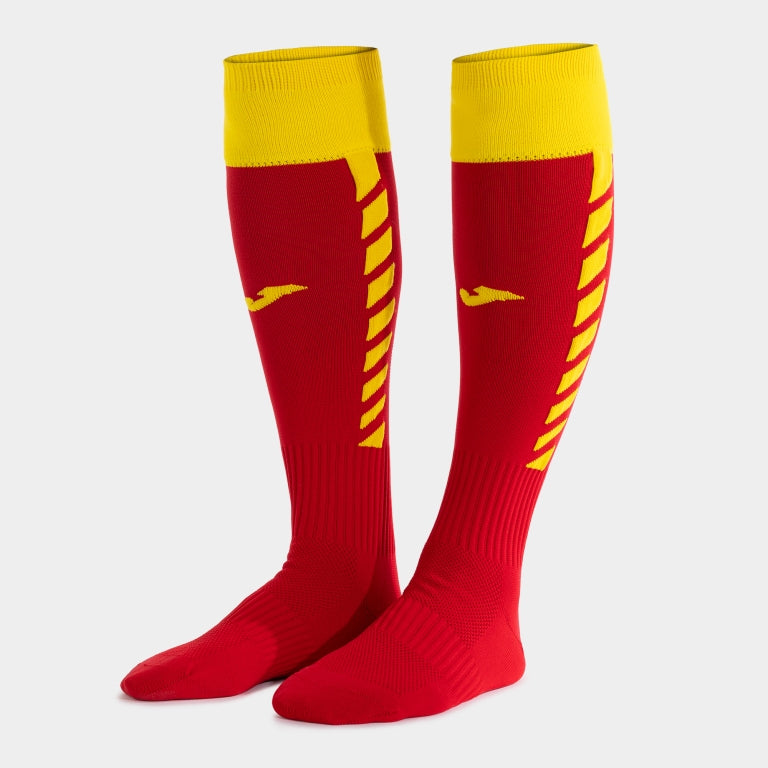 Joma J-Pro Sock - Pack of 4