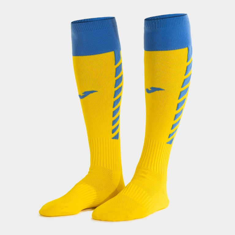 Joma J-Pro Sock - Pack of 4