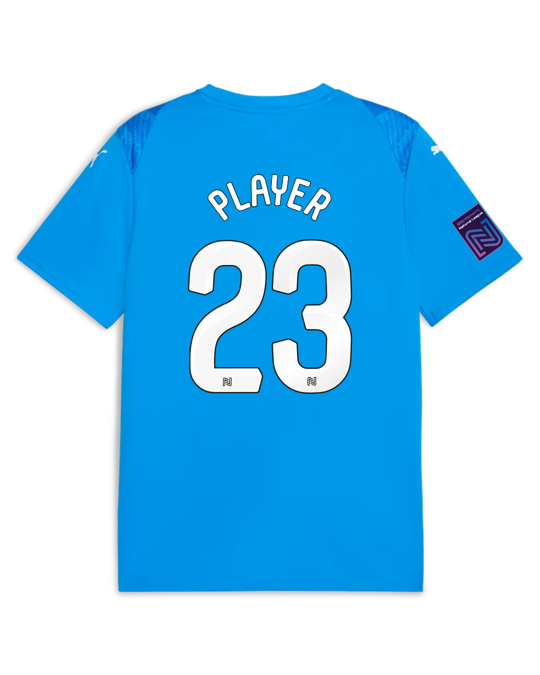 Billericay Town WFC 2026/27 Home Shirt