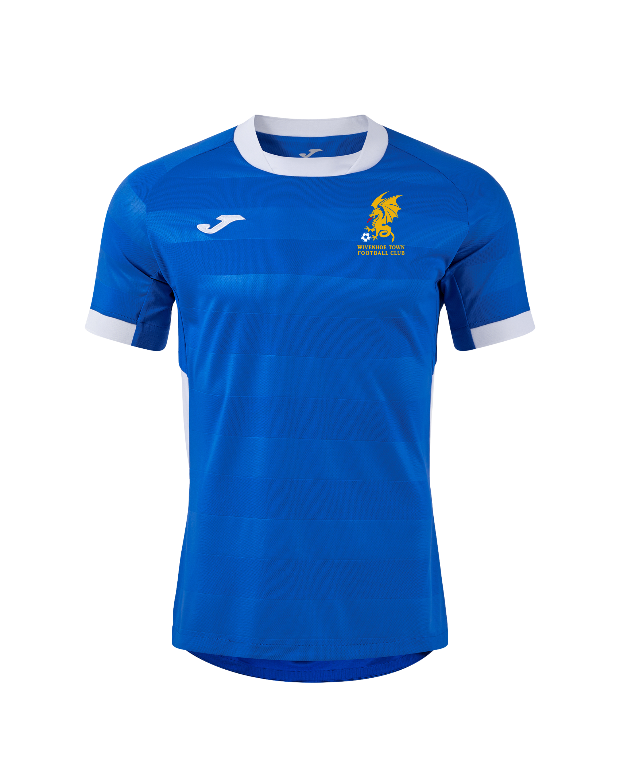 Wivenhoe Town 2026/27 Home Shirt