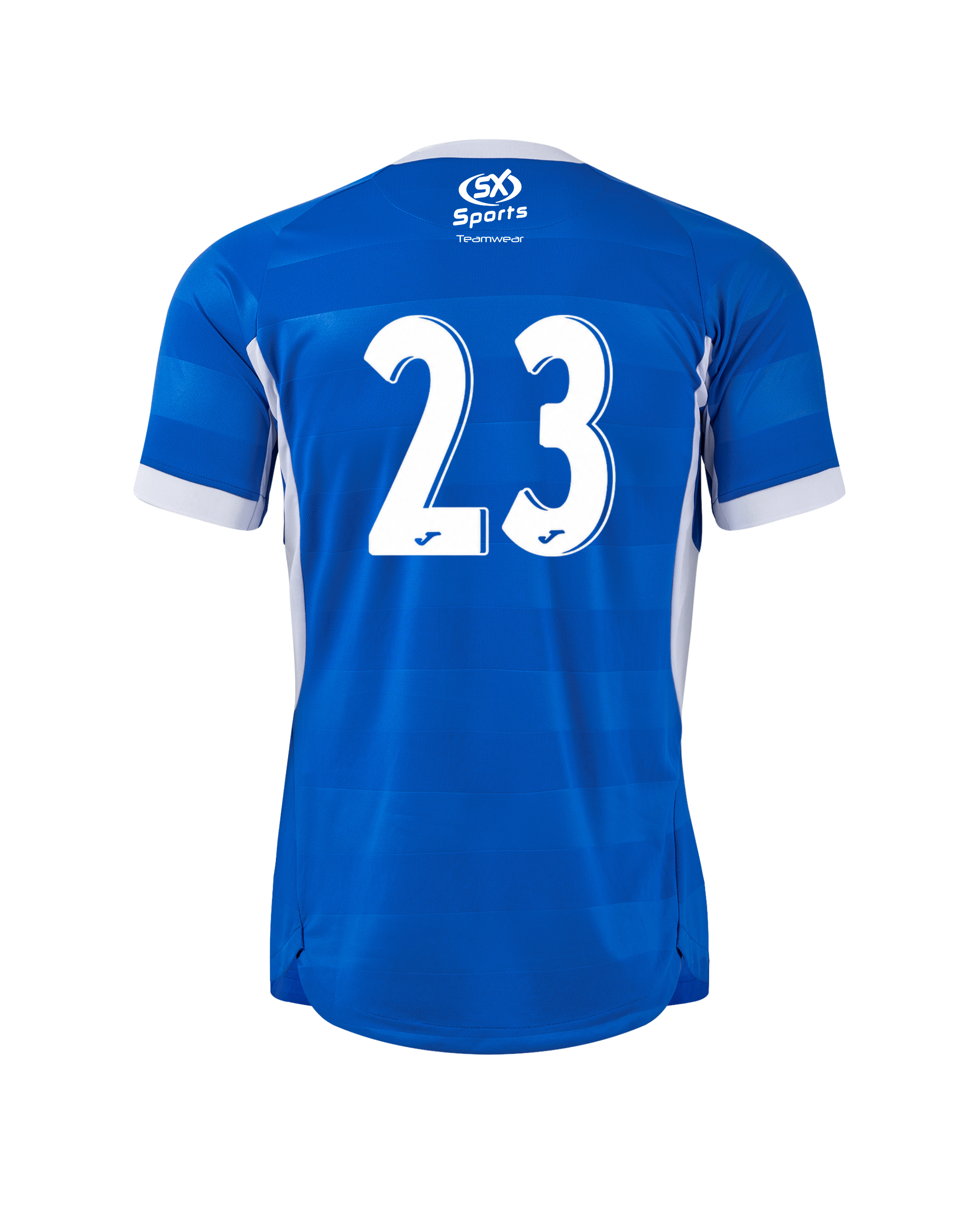 Wivenhoe Town 2026/27 Home Shirt